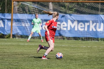 Bild 156 - wBJ Hamburger SV - Hertha BSC : Ergebnis: 5:2